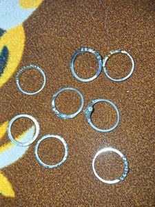 Rings Bundle