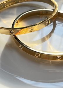 Cartier Love Bracelet
