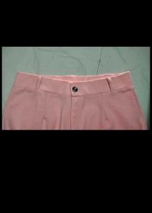 🛑Sale🛑 Peach-pink pants for women 💗