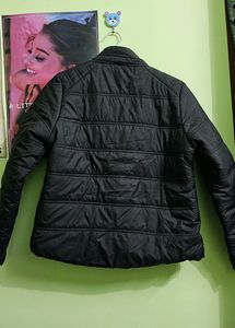 Roadster Puffer Jacket Women