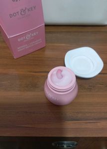 Dot &amp; Key Night Cream