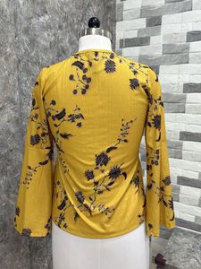 Yellow Top