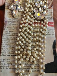 BEAUTIFUL SAREE BROOCH