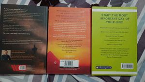 Combo Book 📚 Offer Pack Of 3