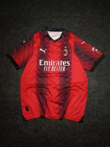 AC Milan Jersey