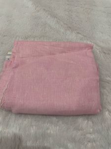 Pink Fabric