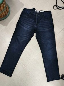 Roadster Tappered Fit Jeans