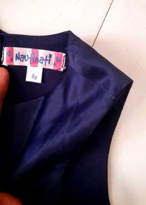 Branded Frock