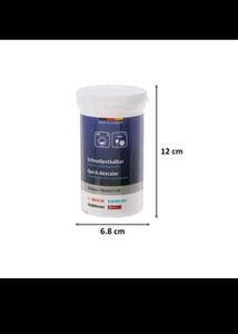 QuickDescaler Power Bosch For Washing Machine 250g