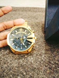First Copy Diesel Watch For Men..
