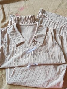 Comfortable Co-ord Set