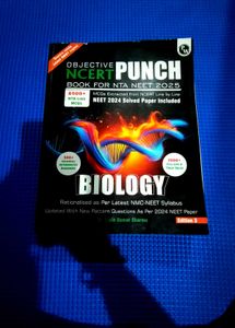 NEET Biology Prep Book Physics Wallah