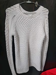Guess: Cozy Knit Pullover Sweater