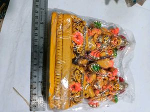 Lakshmi Ganesh Idol