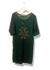 Women's Kurti