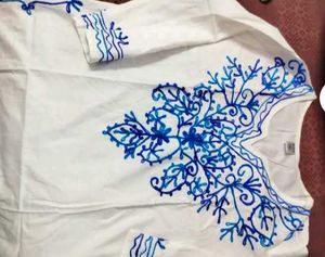 get 2 Short  kurti at the price of 1