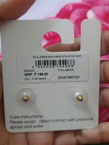 Westside Earrings