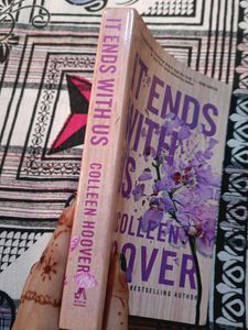 it ends with us by colleen hoover