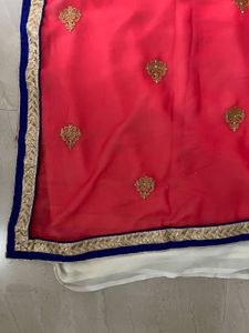 Beautiful Saree New