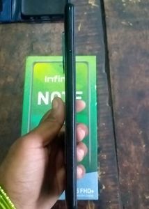 infinix Note 10