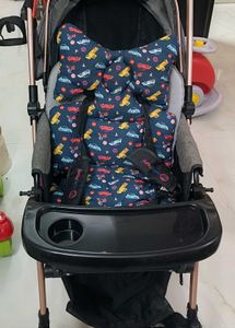 Kids Stroller