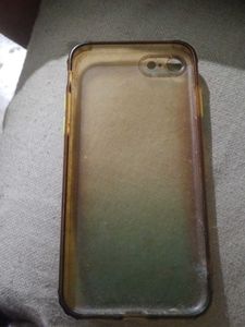 Used Phone Case