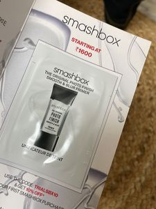 Smashbox