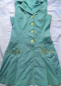 Y2k Dress