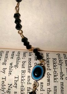 Evil Eye bracelet