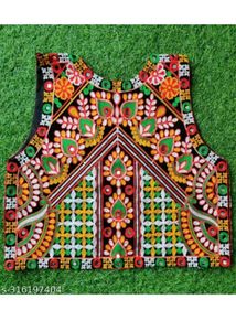 Traditional Jacket