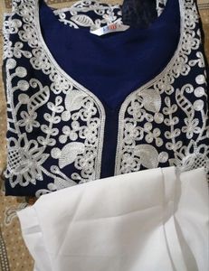 Kurta Set For Women's