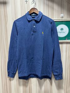Ralph Lauren Custom Fit Polo TShirt