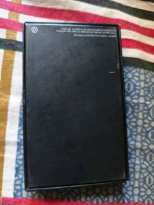 Apple iPhone Replacement Box