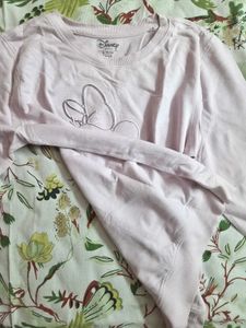 Disney Minnie Mouse Sweatshirt