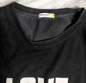 Love You 3000 T-shirt