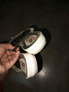 Black Sandal