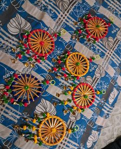 Handcrafted Wall Decor