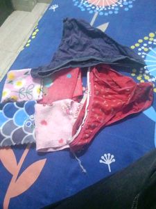 Used Women&#39;s Innerwear Bundle