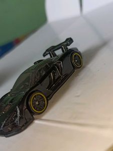 Hot Wheels 5-Car Pack - HW Motor Show