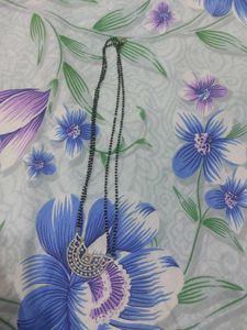 Stylish Mangalsutra Necklace