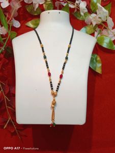 Fancy Mangalsutra
