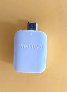 Mobile To Pendrive Connecter Micro USB Pin