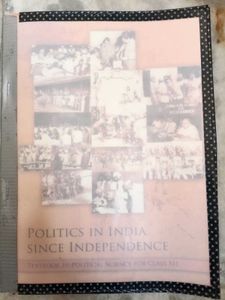 Politics in India Since Independence