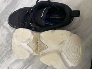 Reebok Classic Royal Bridge 3.0 Chunky Sneakers