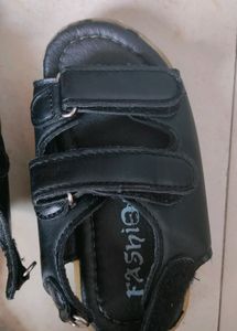 Boys Footwear