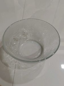 Glass Bowl