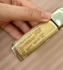 Loreal True Match Foundation-Expired