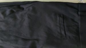 Black Formal Pant For Sale
