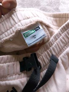 PumA Pants
