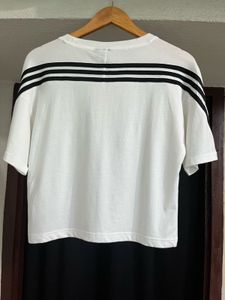 Adidas Cropped Top